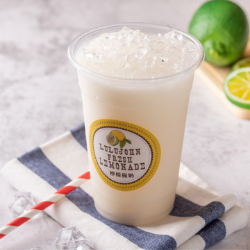 PET500cc&amp;紙吸管