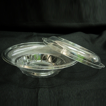 透明沙拉盒VS-67B