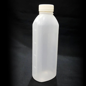 PP方型冷熱泡瓶1000CC