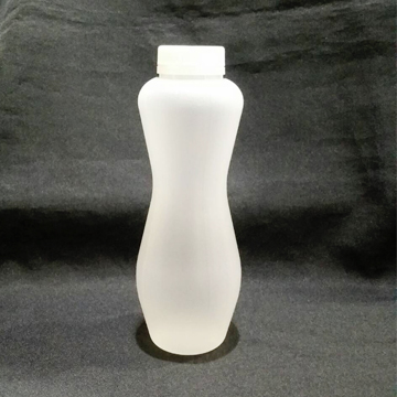 圓型小美人PP700cc