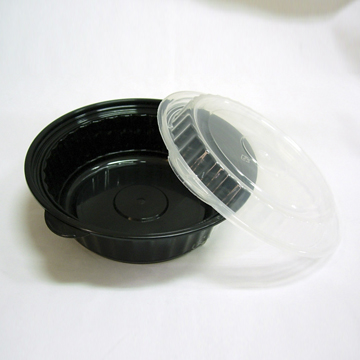 8311微波餐盒+蓋