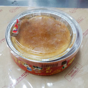 年糕禮盒(實例)