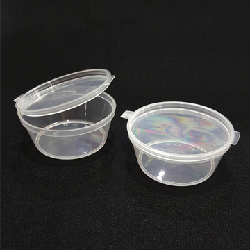 PP連體醬料杯-2oz