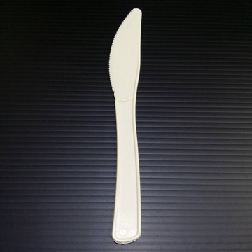 美式西餐刀(文)