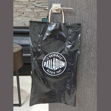 紙袋雨天專用提袋套