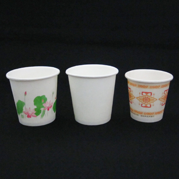 90cc&amp;60cc試飲紙杯