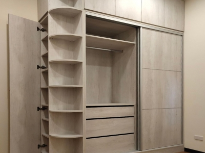 沐宸系統傢俱設計-undefined