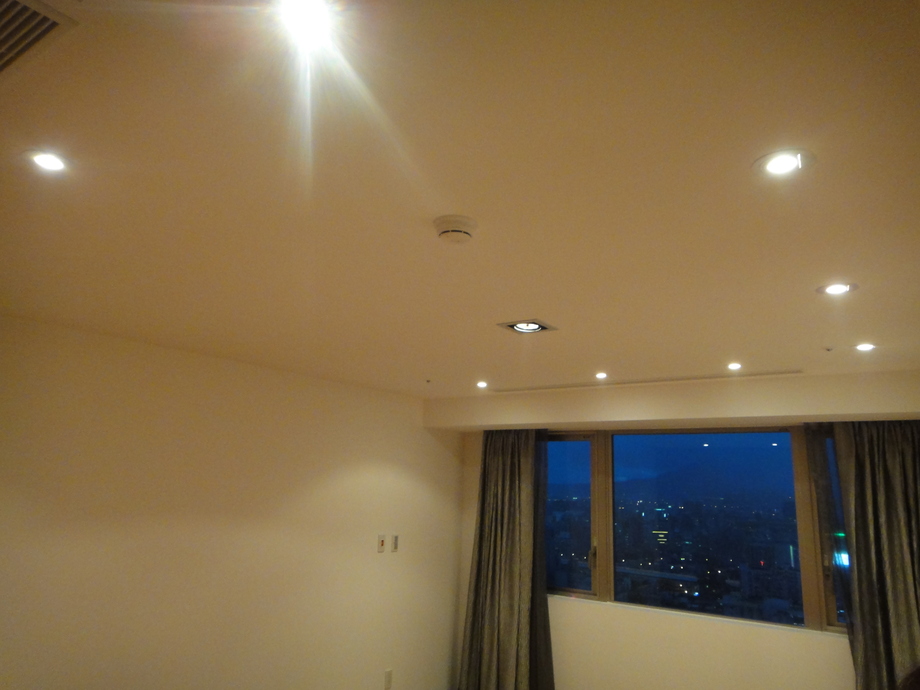 台北市帝寶裝修