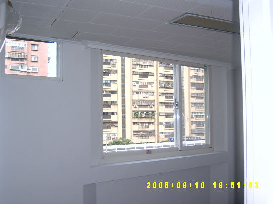 門窗施工-台北市建國南路