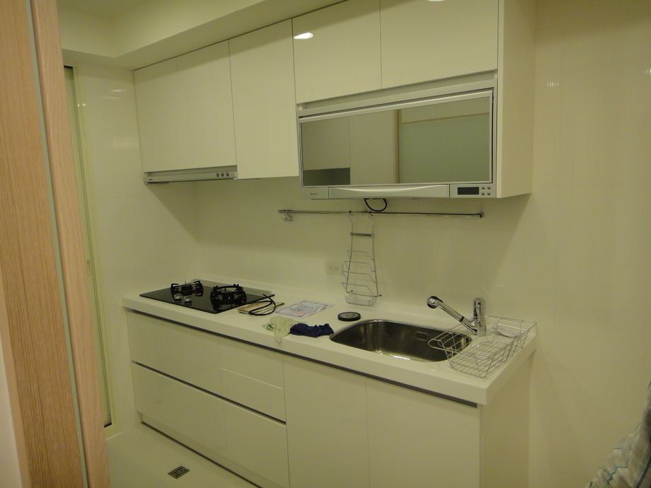 台北市室內裝修-吉林路凸窗