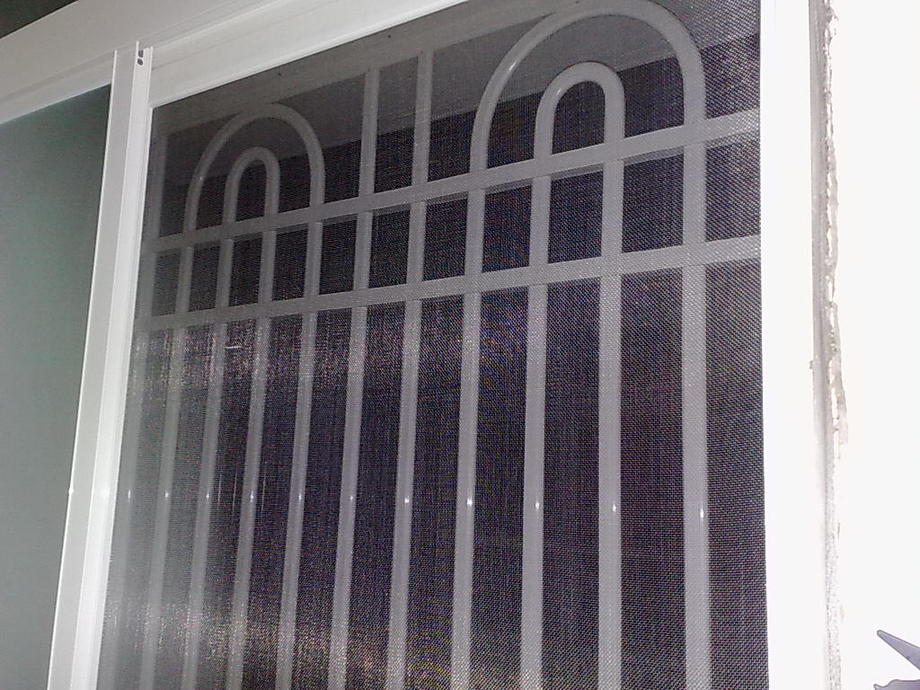 窗戶+安全窗施工-台北市忠孝東路