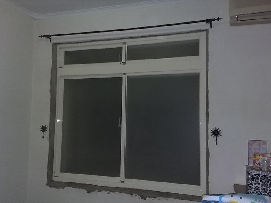 窗戶+安全窗施工-台北市忠孝東路