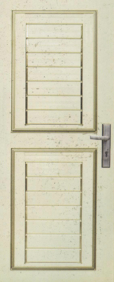 各式百葉窗百葉門