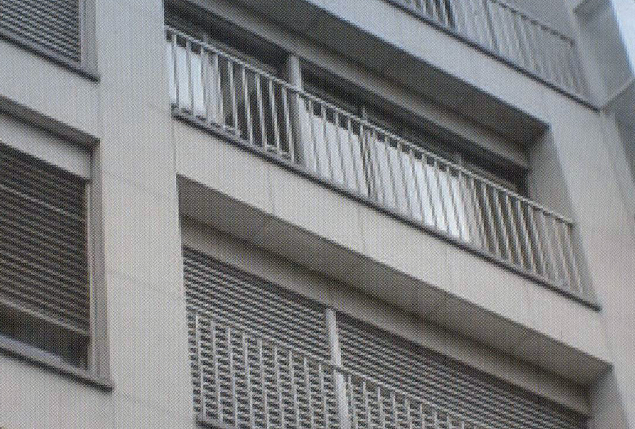 各式百葉窗百葉門