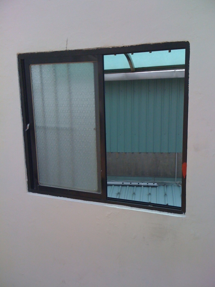 門窗施工-重慶北路