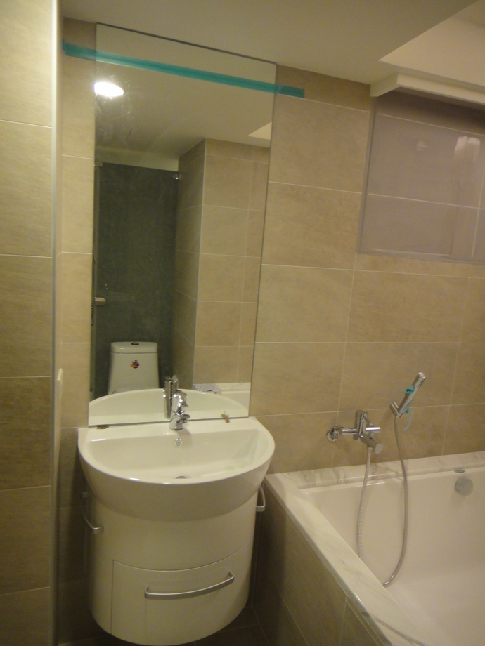 台北市室內裝修-吉林路凸窗