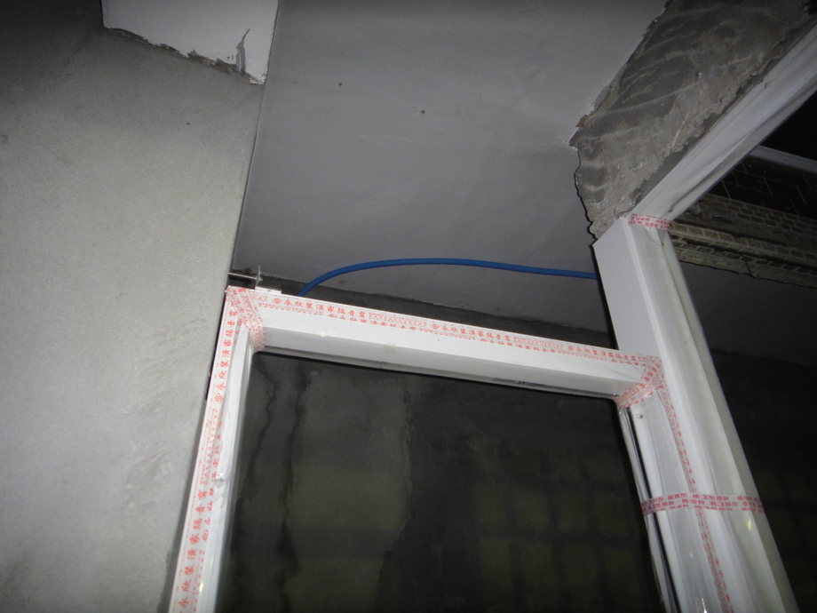 穿梭管施工-新店育英街