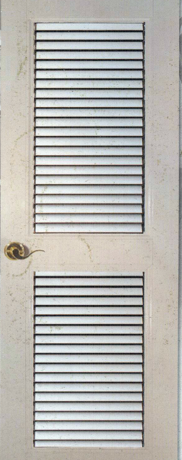 各式百葉窗百葉門