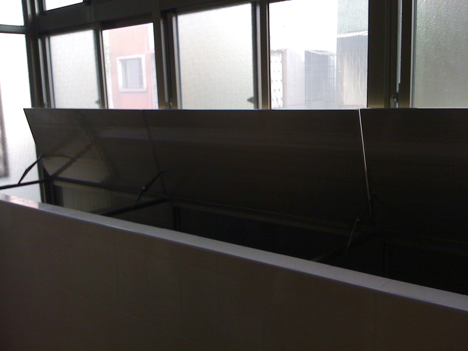 鋁窗施工-永和竹林路