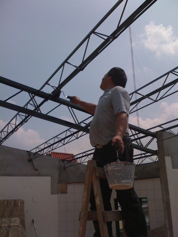 門窗施工-重慶北路