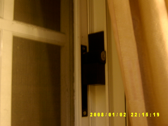 中和-氣密窗施工