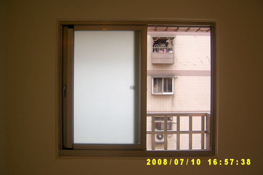 鋁窗施工-創世紀