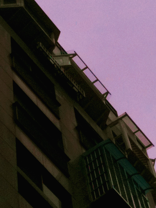 玻璃鋁凸窗施工-貴陽街