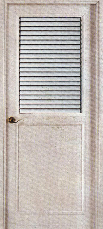 各式百葉窗百葉門