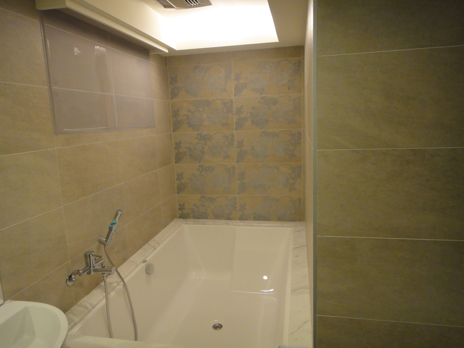 台北市室內裝修-吉林路凸窗