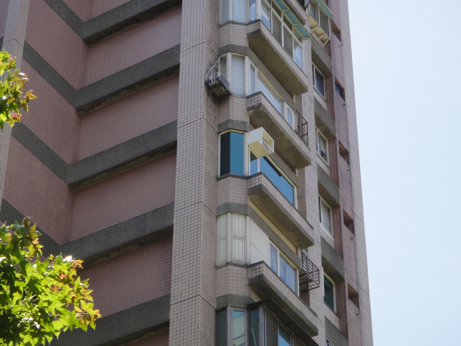 排風扇施工-台北市羅斯福路