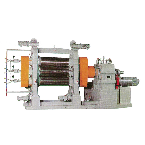 壓延機(出片機)