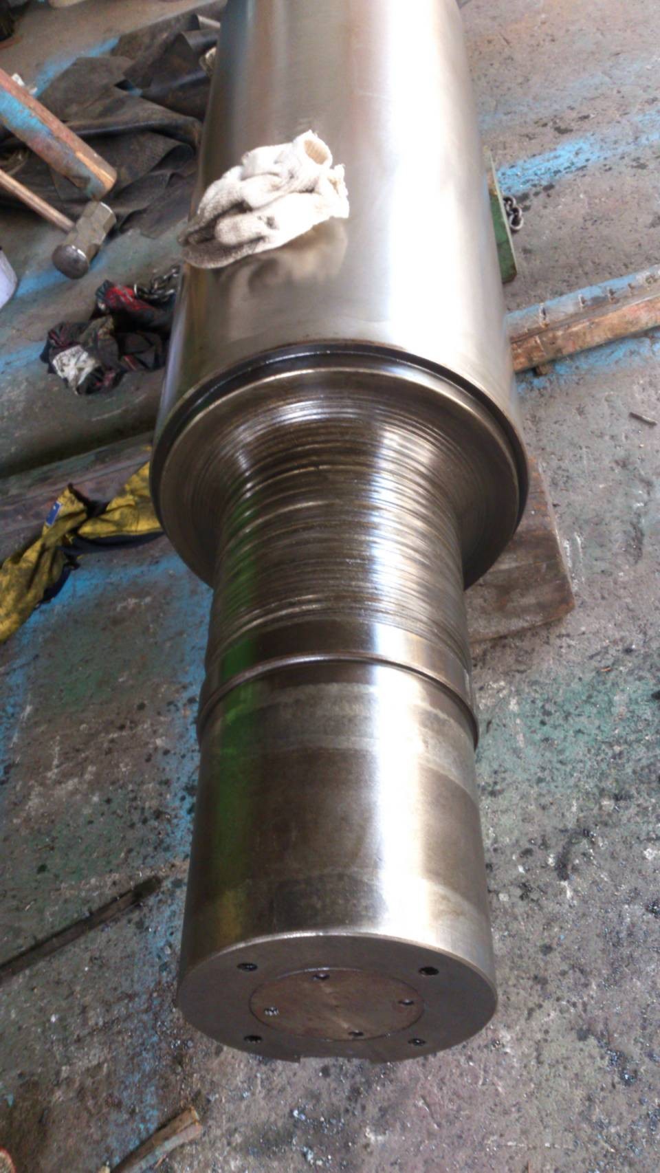 LINE_ALBUM_冷硬鑄鐵滾輪及銅套修復_220916_17