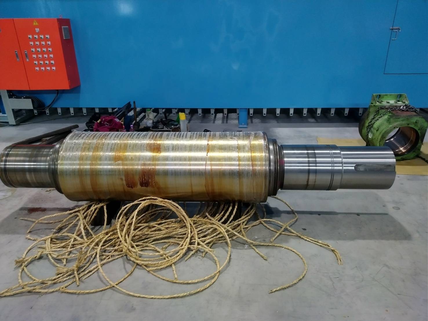 LINE_ALBUM_冷硬鑄鐵滾輪及銅套修復_220916_7