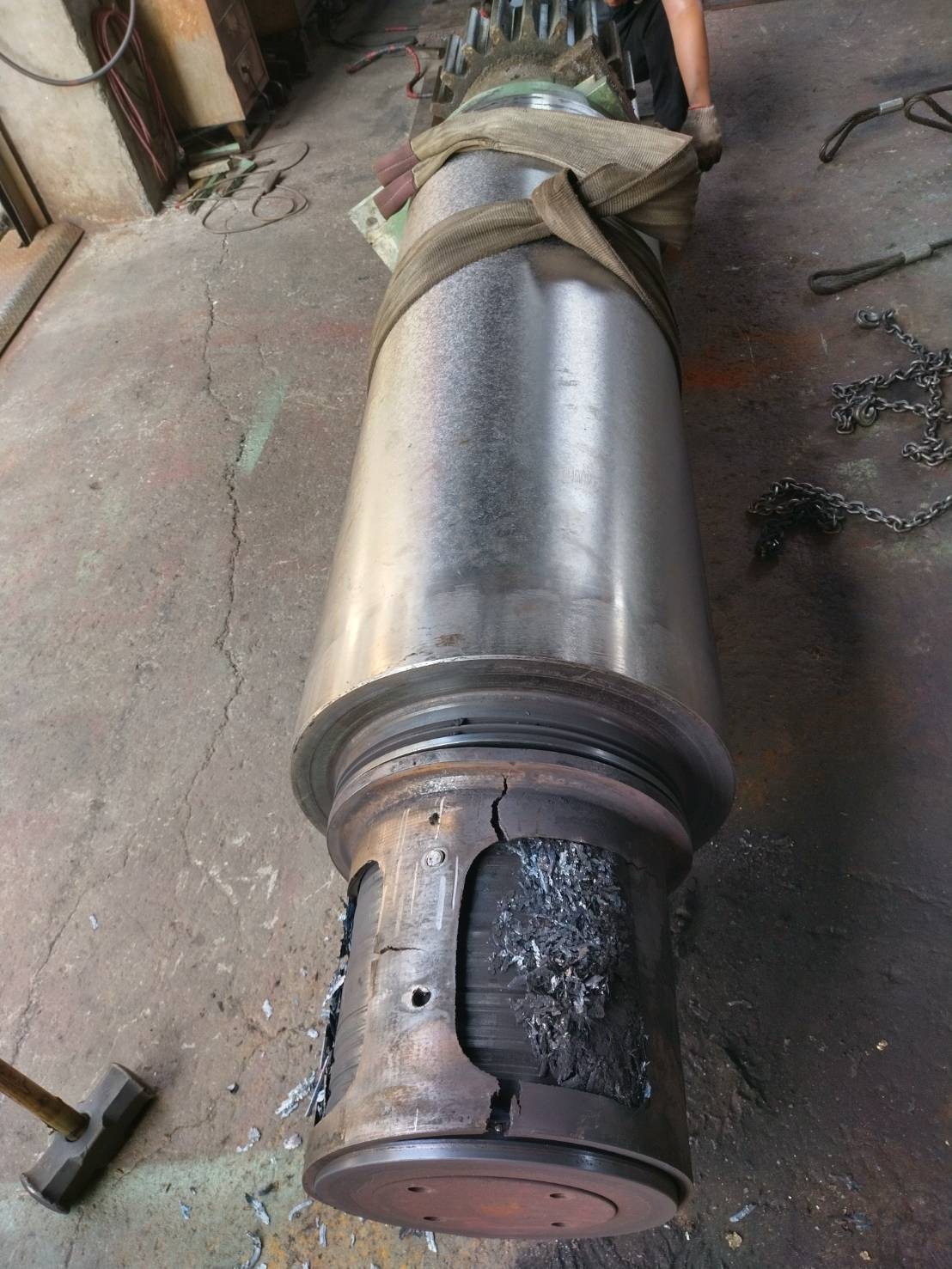 LINE_ALBUM_冷硬鑄鐵滾輪及銅套修復_220916_4