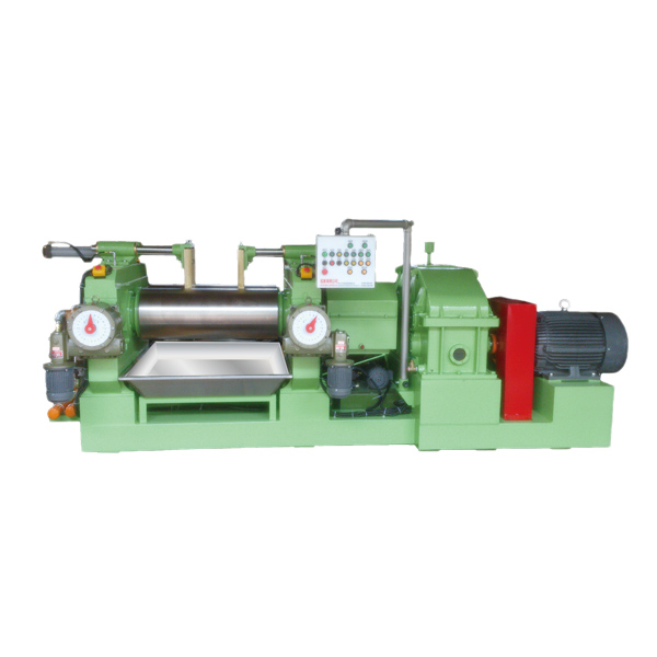 橡膠、塑料混合機