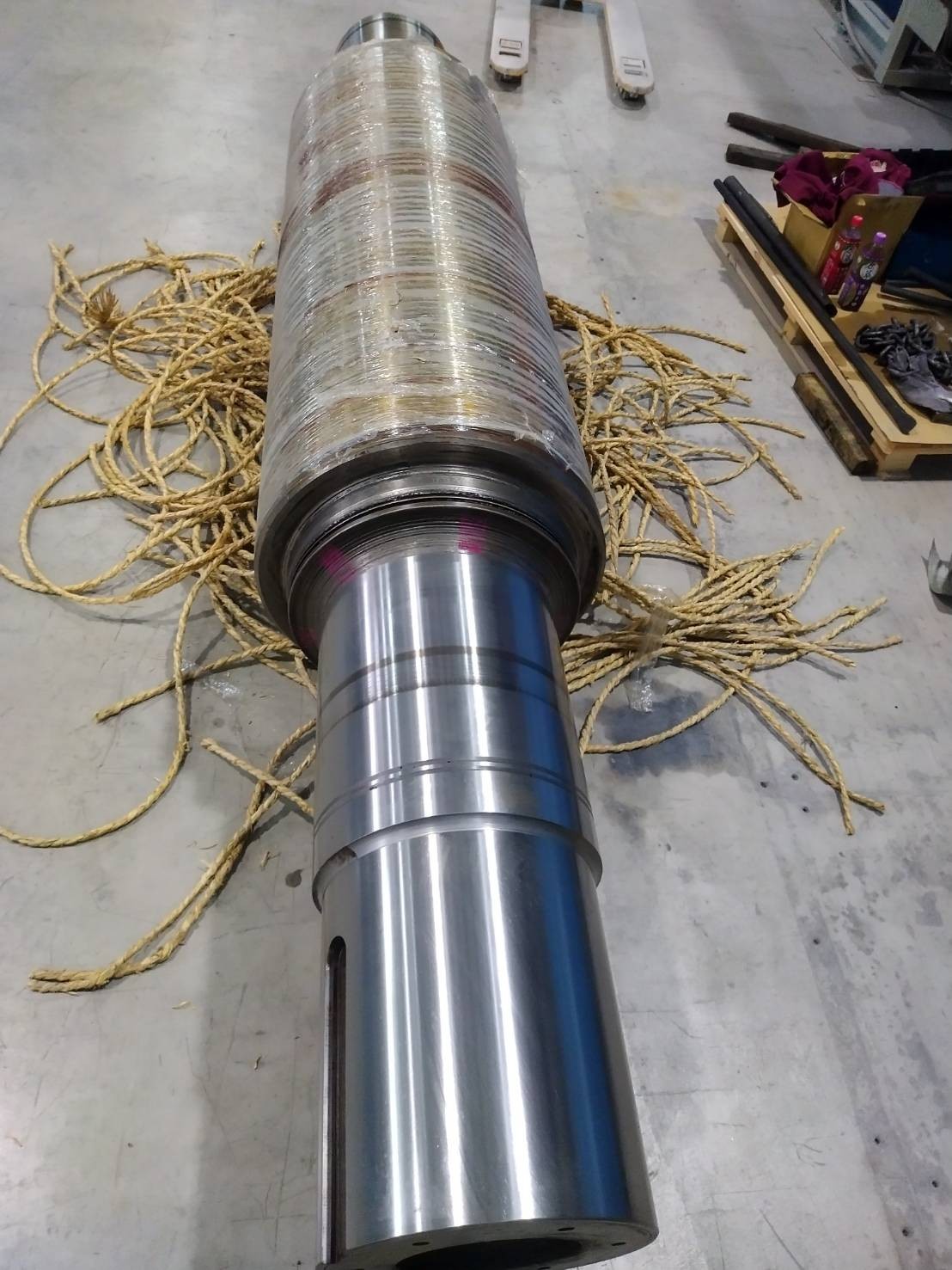 LINE_ALBUM_冷硬鑄鐵滾輪及銅套修復_220916_6