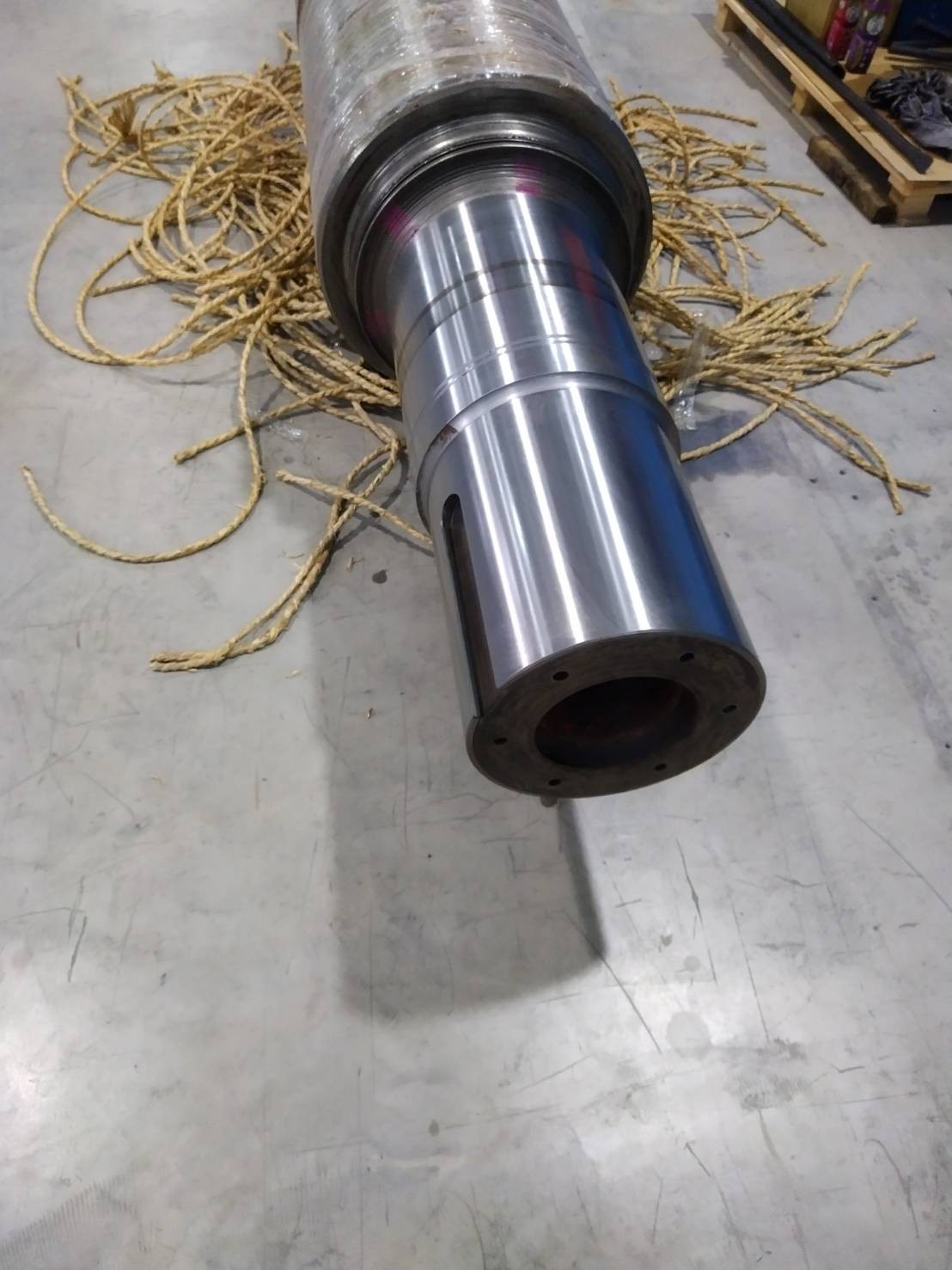 LINE_ALBUM_冷硬鑄鐵滾輪及銅套修復_220916_5