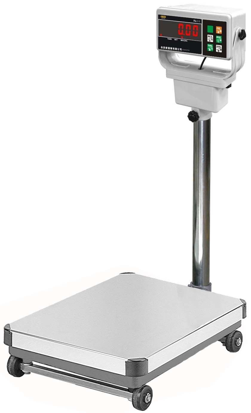 電子台秤TL系列