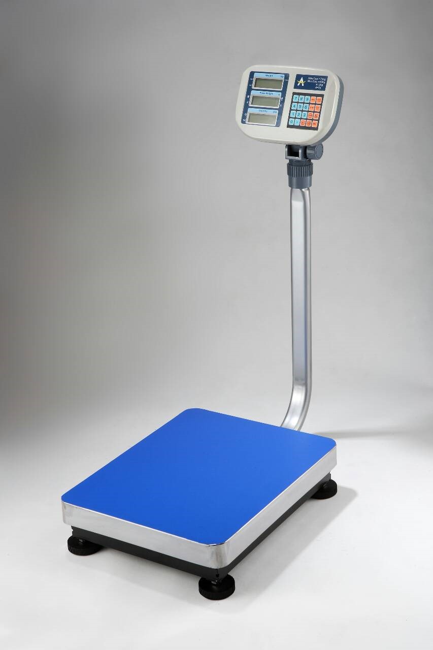 電子計數台秤THC系列