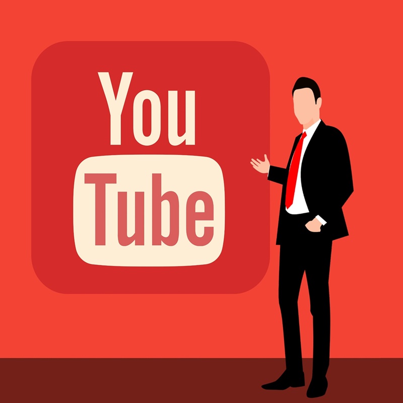 【Youtube包月行銷包】