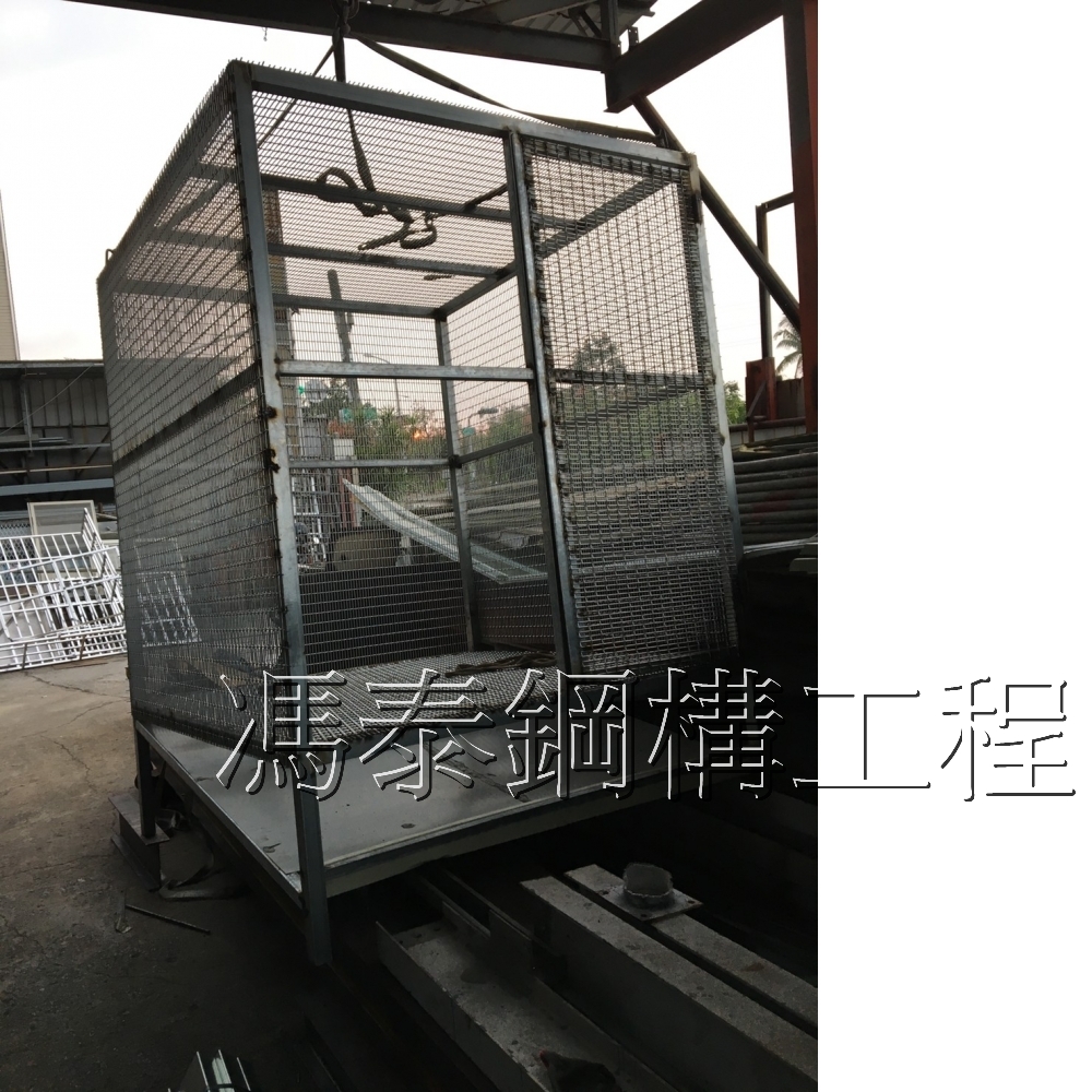 特大號加粗超大鳥籠子