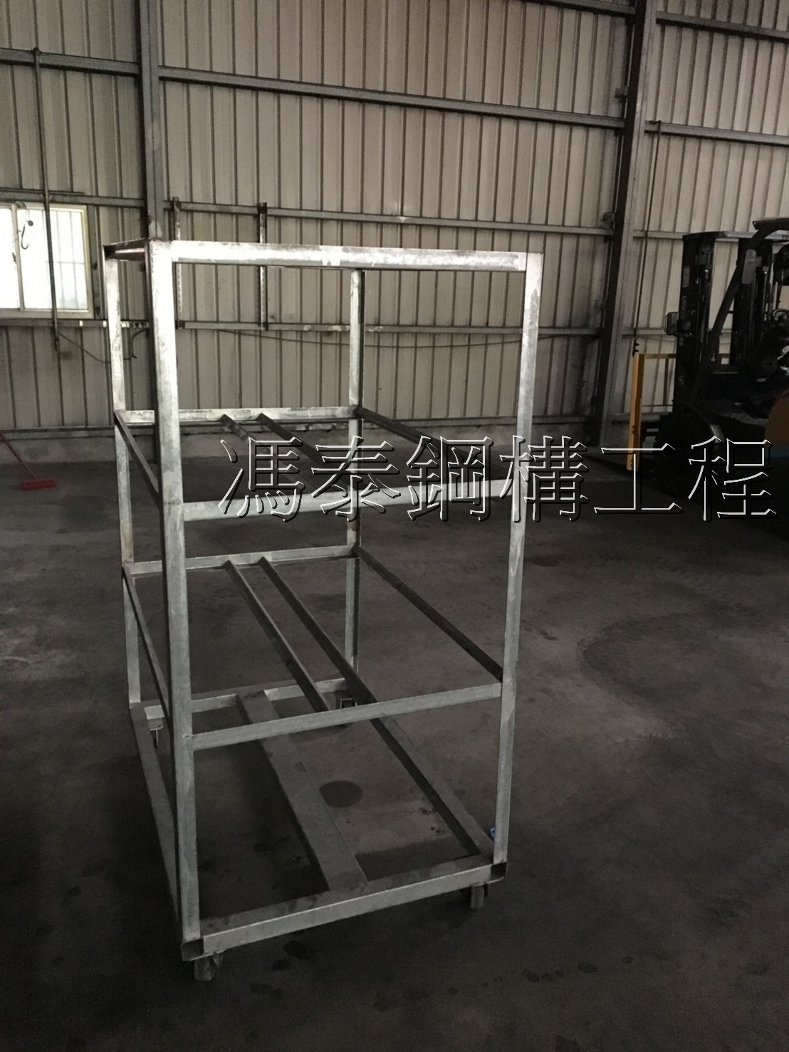 大號豪華不銹鋼繁殖籠