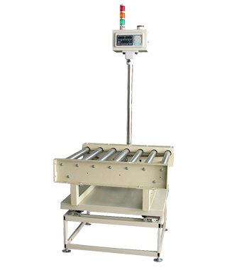 電子工業秤重設備