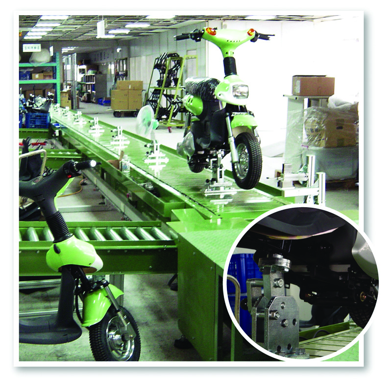 客製化輸送設備2