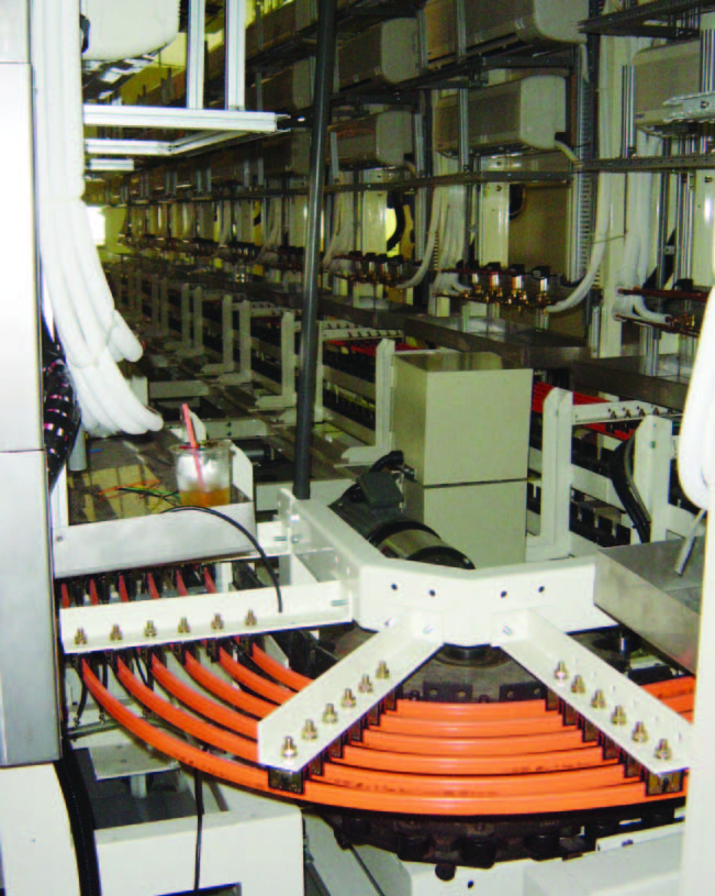 整場輸送設備規劃9