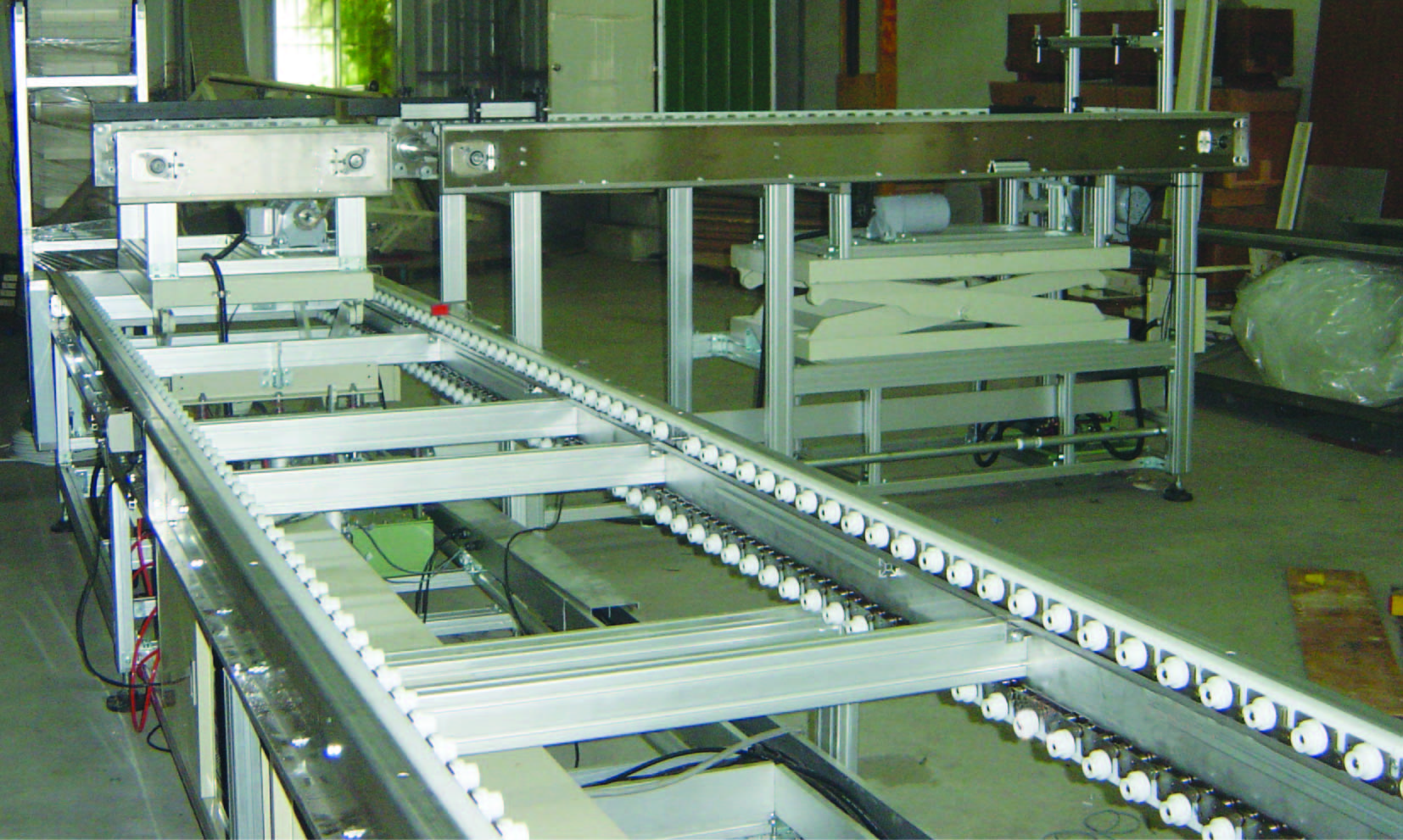 整場輸送設備規劃2