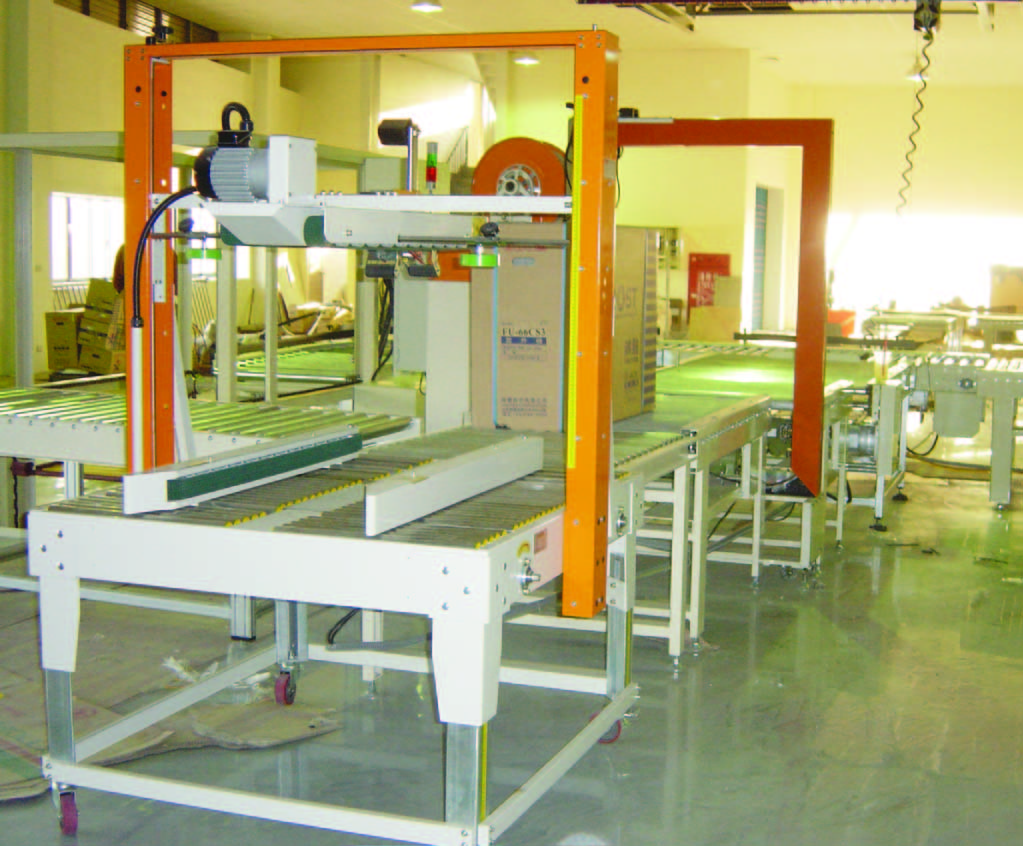 整場輸送設備規劃7