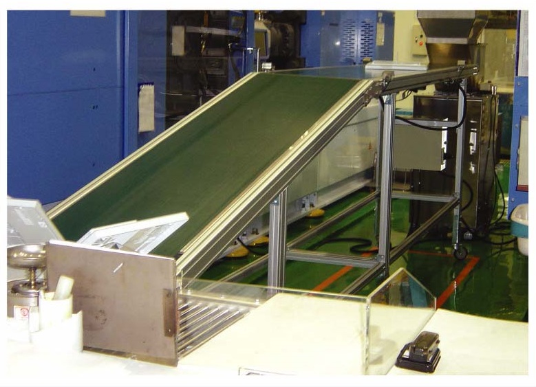 鋁擠型模組化應用4