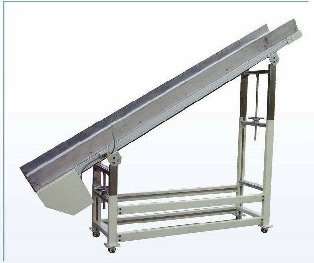 鋁擠型模組化應用8