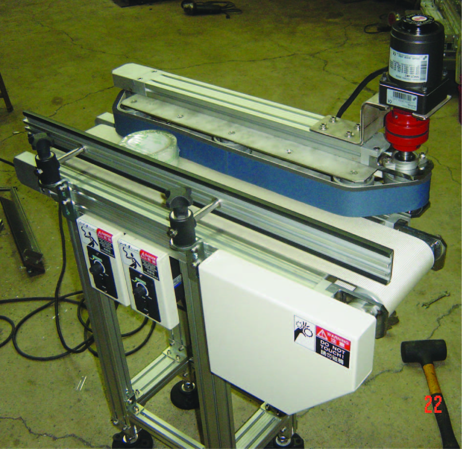 客製化輸送設備1